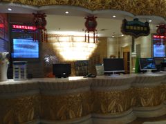 -宝丽金大酒店·洗浴中心