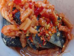 -李字号臭豆腐(总店)