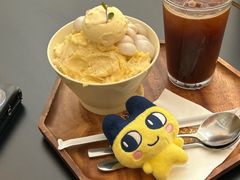 -ICEPOPO MILK(玉兰店)