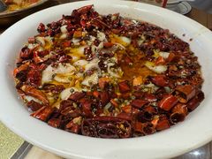 -永安鱼庄·镇江菜(丁卯店)