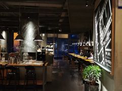大堂-3W咖啡(国家软件园店)
