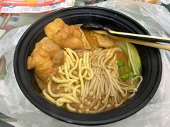 -好呷嘎来沙茶面(北京路店)