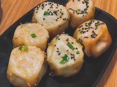 小龙虾三拼-小杨生煎(黄河路店)