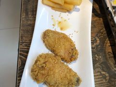 -泰好吃芝士年糕火锅(独墅湖店)