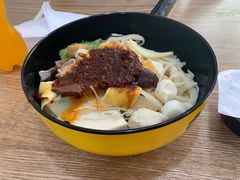 -小谷姐姐麻辣拌·麻辣烫(北辰店)