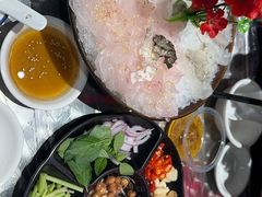 -官塘鱻鱻鱼生·潮汕生腌·砂锅粥(西马路总店)