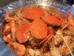 -胖哥俩肉蟹煲(湛江印象汇店)