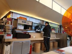 大堂-牛邸·烧肉饭(来福士店)