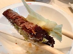 -香乐园·淮扬菜中餐厅·Shang Garden(福田香格里拉店)