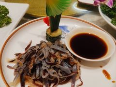 -阿英煲(凉城路店)