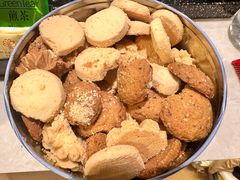 -珍妮曲奇聪明小熊(尖沙咀店)