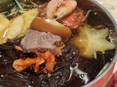 -状元阁烧烤(新华路总店)