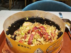 -豪客来牛排(伟诚广场店)