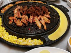 -韩宫宴和牛烤肉(合肥滨湖银泰城店)
