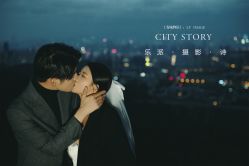 -乐派诗婚纱摄影