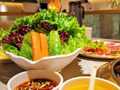 -韩盛·古法烤肉店(皇城恒隆广场店)