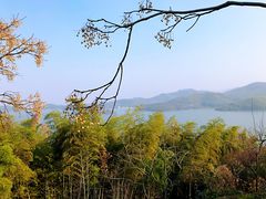 -天目湖涵田半山温泉