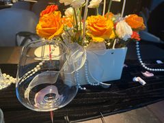 -烛影拾光观景餐厅·创意菜·摄影·小提琴(大唐不夜城店)