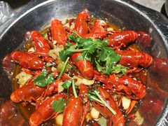 -小杨烤肉(高新店)