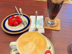 -西村咖啡店 (中山手本店)