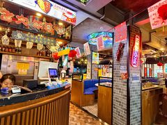 -黑牛码头·小龙虾·烧烤