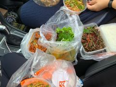 -英兰朝族饭店(河南桥头店)