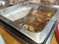 -海陆红火锅(汉兴路店)