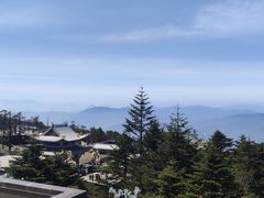 -峨眉山风景名胜区