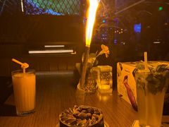 -MARU玛露音乐餐厅(大学路店)