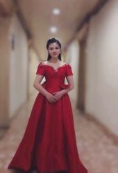 点击看大图 -觅白婚纱礼服馆