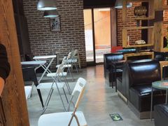 -放哈·甜醅子奶茶创造者(西站店·非遗剪纸主题)