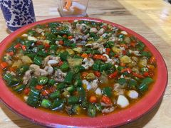 -半步颠川湘·融合菜(商品街店)