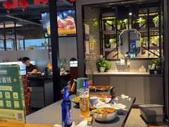 -战友蚝情烧烤工场(嘉华店)