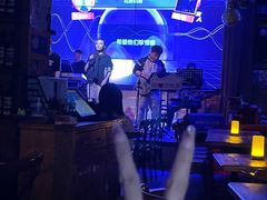 -胡桃里音乐酒馆(四道口店)