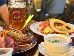 -宝莱纳餐厅(滨江店)