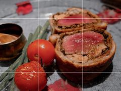 -弦月窗LUNETTE BY AMANDA(复兴路店)