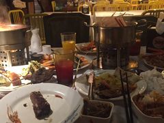 -星伦多 自助料理(圆融店)
