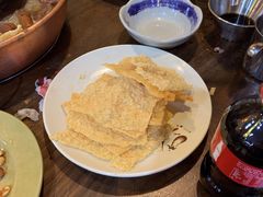 -东镇老火锅(长春路首店)