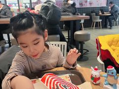 -肯德基(龙之梦购物中心店)