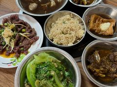 -歪头牛肉(金龙壹号店)
