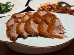 精品烤鸭-全聚德(新街口店)