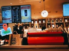 -Peet's Coffee皮爷咖啡(万象天地店)