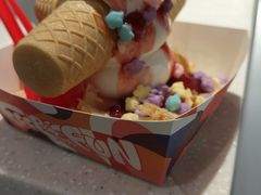 -DQ·蛋糕·冰淇淋(万达店)