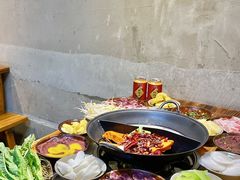 -阳阳老火锅(小南门店)