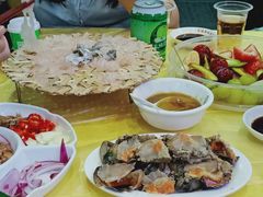 -官塘陈记鱼生·潮汕砂锅粥·牛肉火锅(潮枫路总店)