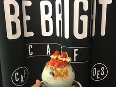 -BE BRIGHT KITCHEN(正佳广场店)