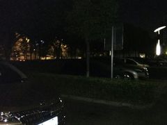 -上海交通大学医学院附属瑞金医院北部院区-停车场