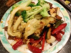 -吾味香葫芦头(安西街店)