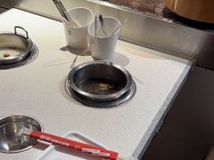 -龍歌自助小火锅(崂山丽达店)