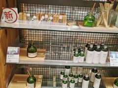 -MUJI无印良品(环球港店)